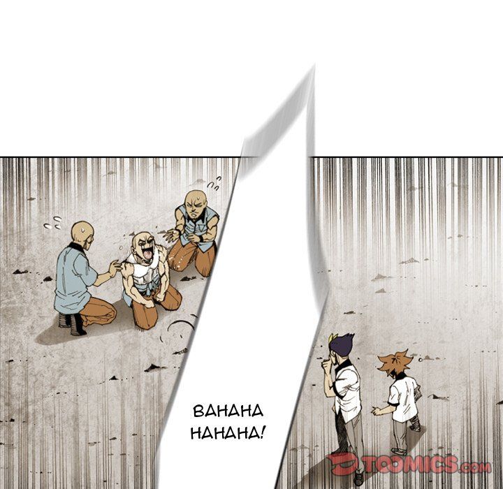 The Bully Hunter Manhwa - Chapter 31 Page 51