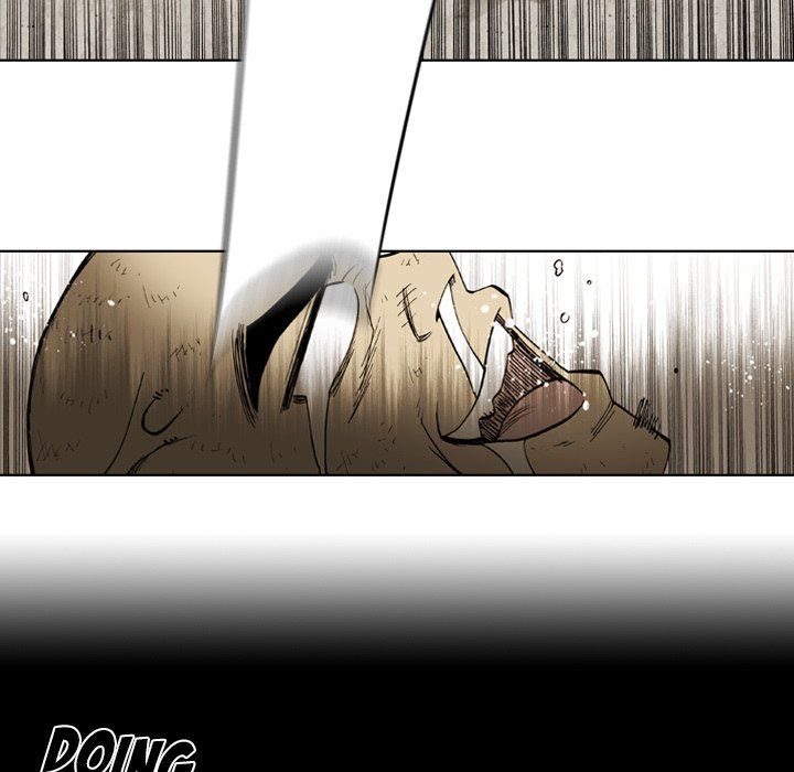 The Bully Hunter Manhwa - Chapter 31 Page 52