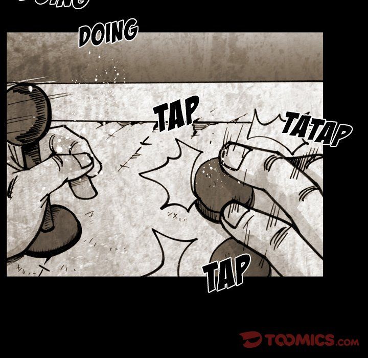 The Bully Hunter Manhwa - Chapter 31 Page 53