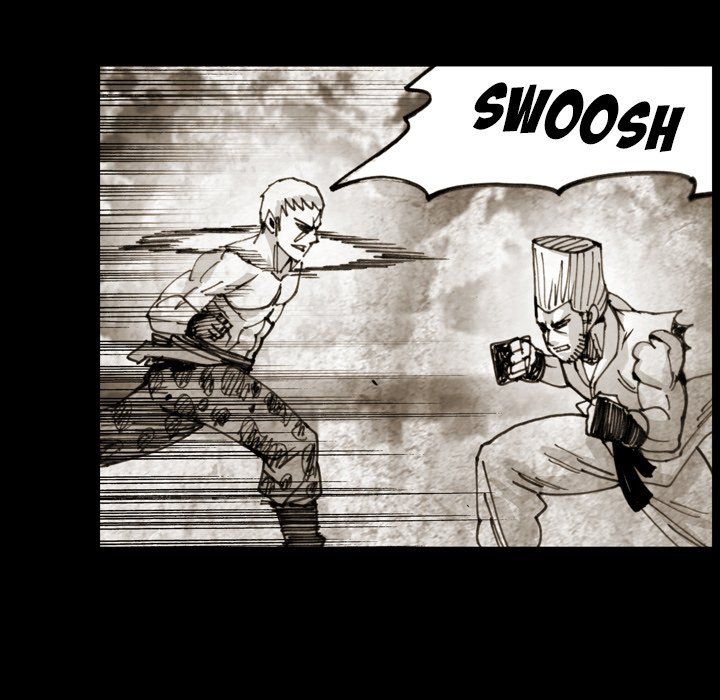 The Bully Hunter Manhwa - Chapter 31 Page 54