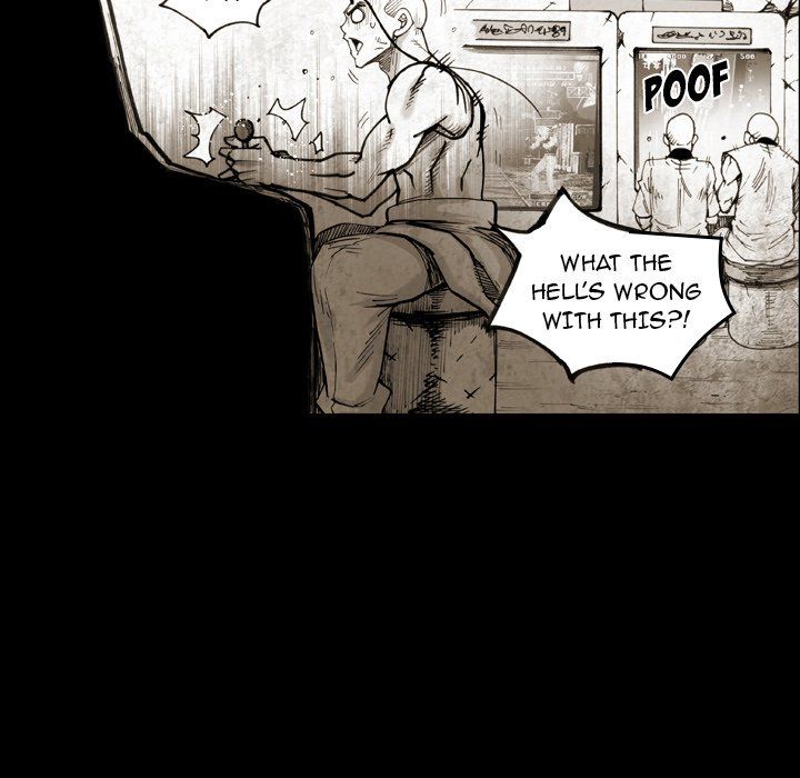 The Bully Hunter Manhwa - Chapter 31 Page 56