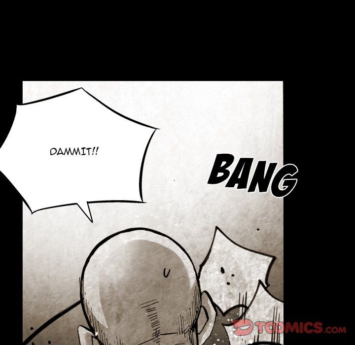 The Bully Hunter Manhwa - Chapter 31 Page 57