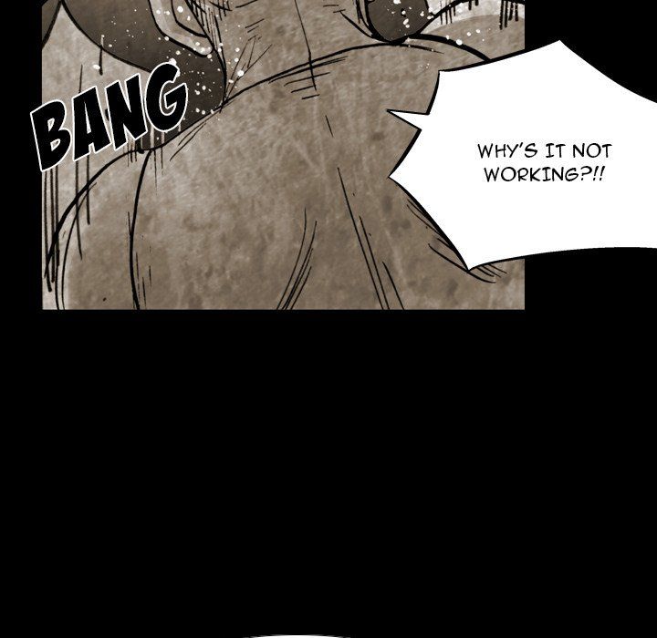The Bully Hunter Manhwa - Chapter 31 Page 58