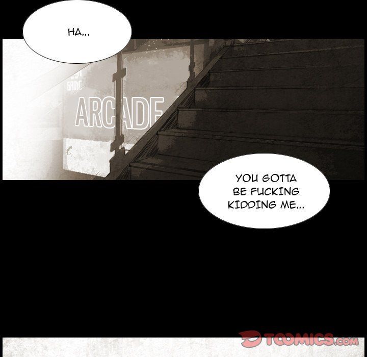 The Bully Hunter Manhwa - Chapter 31 Page 61