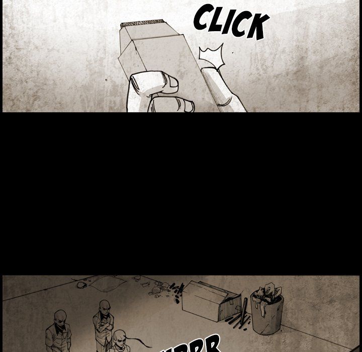 The Bully Hunter Manhwa - Chapter 31 Page 62