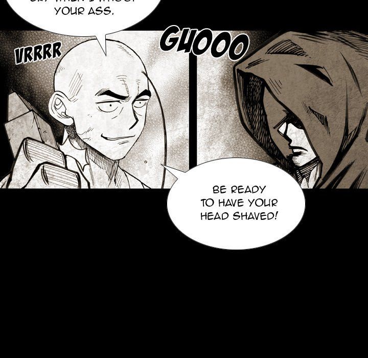 The Bully Hunter Manhwa - Chapter 31 Page 64