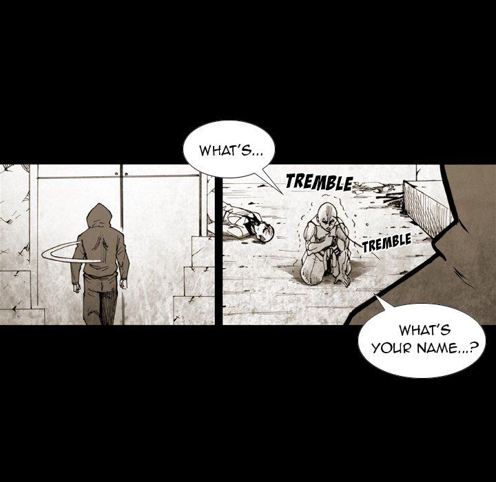 The Bully Hunter Manhwa - Chapter 31 Page 66