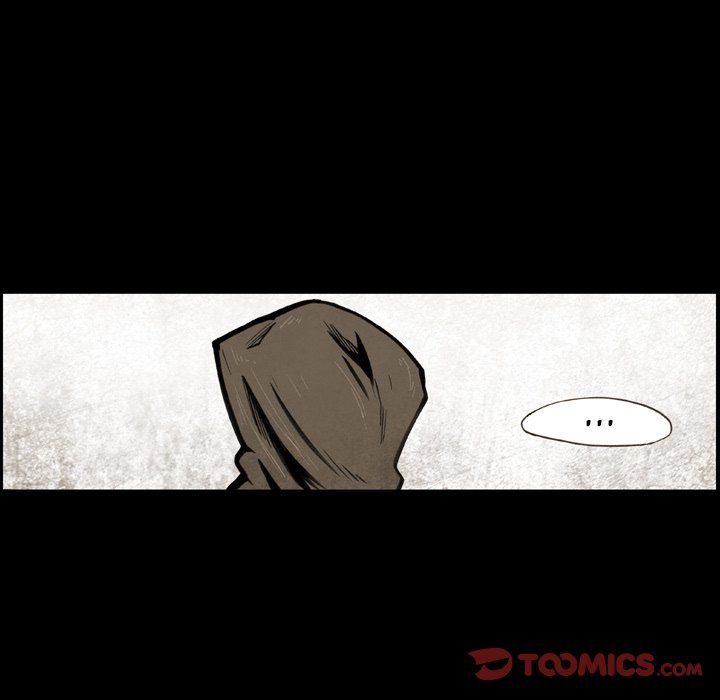 The Bully Hunter Manhwa - Chapter 31 Page 67