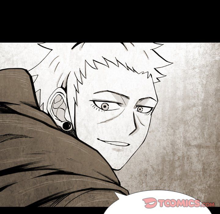 The Bully Hunter Manhwa - Chapter 31 Page 69