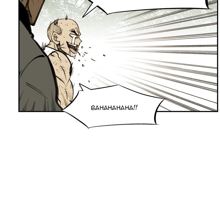 The Bully Hunter Manhwa - Chapter 31 Page 72