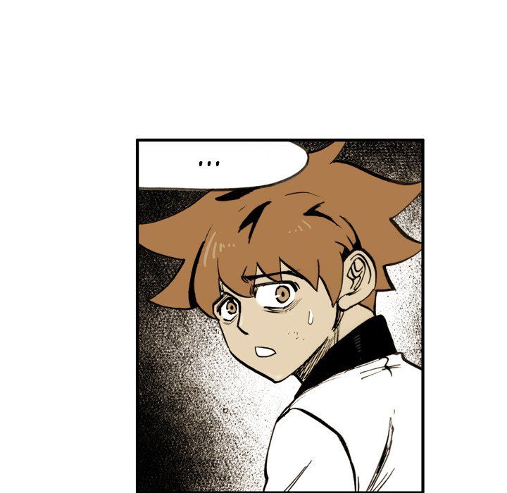 The Bully Hunter Manhwa - Chapter 31 Page 74