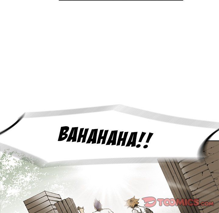 The Bully Hunter Manhwa - Chapter 31 Page 75