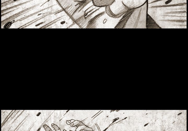 The Bully Hunter Manhwa - Chapter 1 Page 3