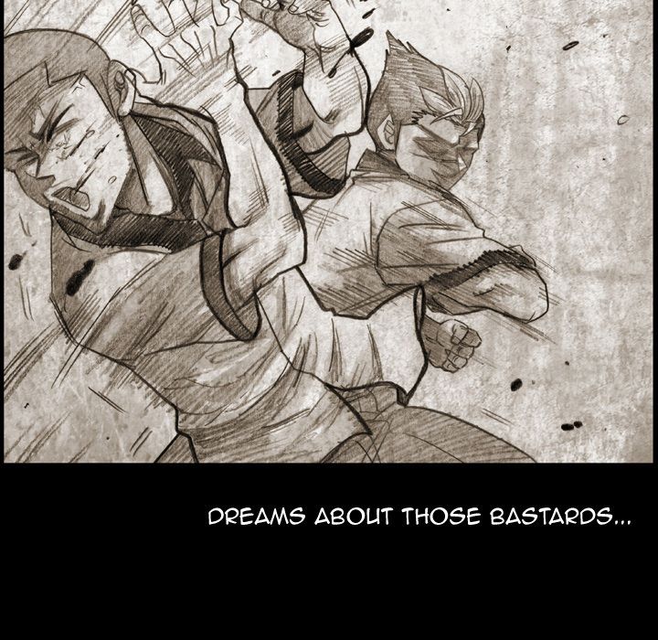 The Bully Hunter Manhwa - Chapter 1 Page 4