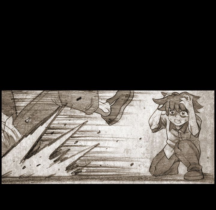 The Bully Hunter Manhwa - Chapter 1 Page 6