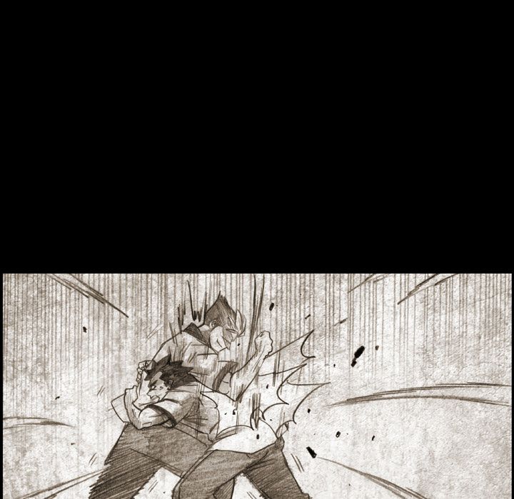 The Bully Hunter Manhwa - Chapter 1 Page 8