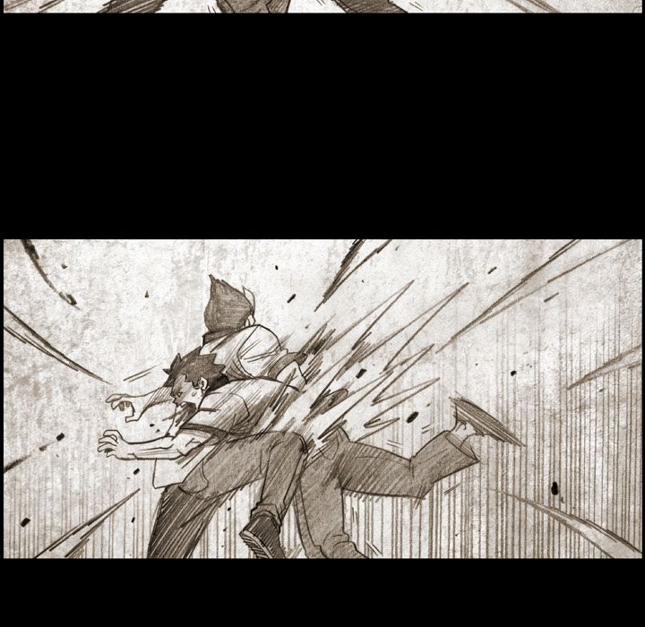 The Bully Hunter Manhwa - Chapter 1 Page 9