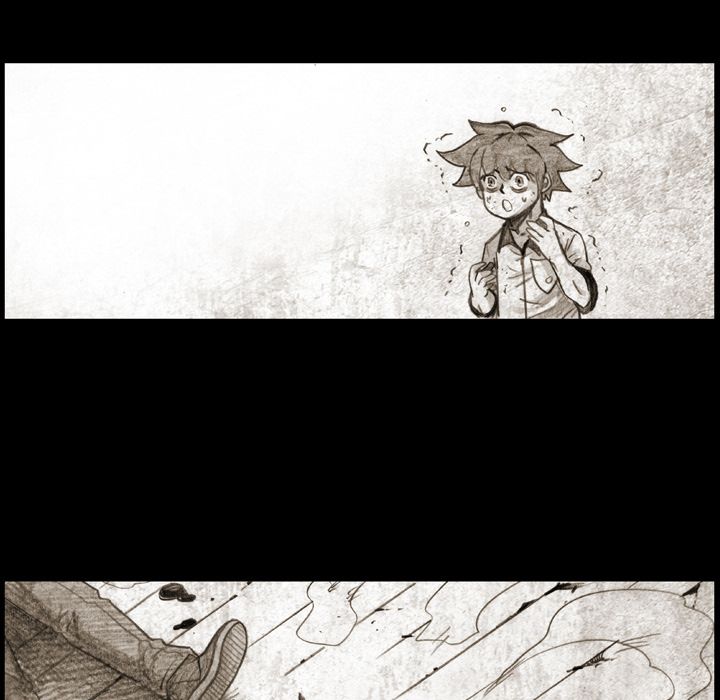 The Bully Hunter Manhwa - Chapter 1 Page 11