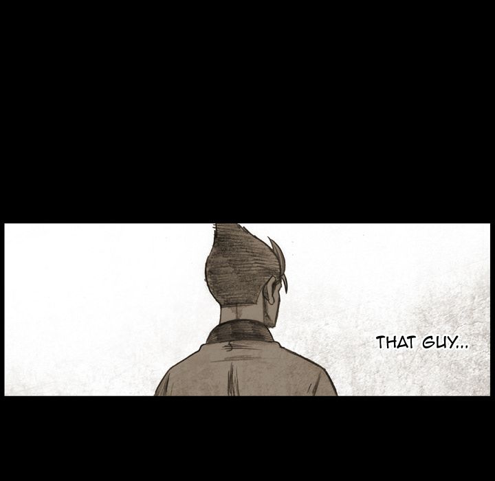 The Bully Hunter Manhwa - Chapter 1 Page 13