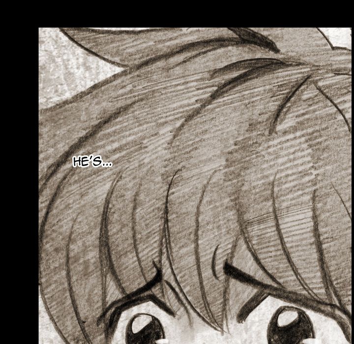 The Bully Hunter Manhwa - Chapter 1 Page 14