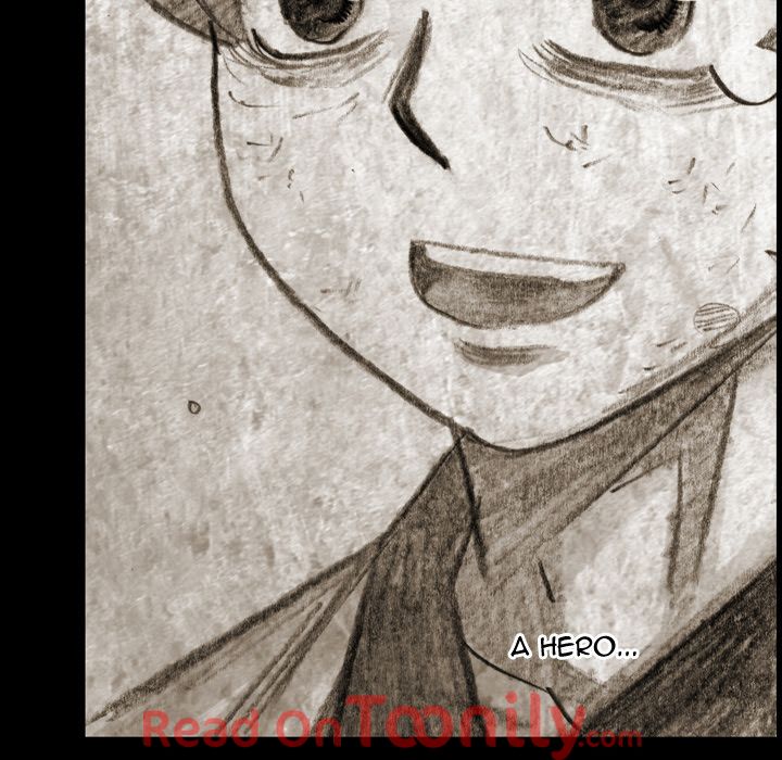 The Bully Hunter Manhwa - Chapter 1 Page 15