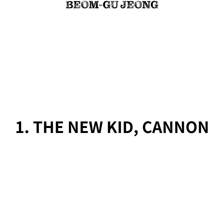 The Bully Hunter Manhwa - Chapter 1 Page 21