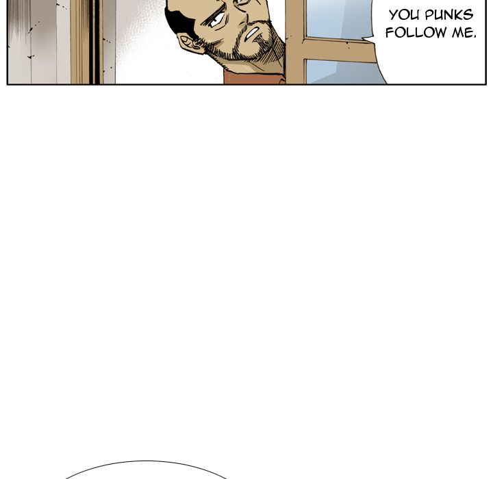 The Bully Hunter Manhwa - Chapter 1 Page 36