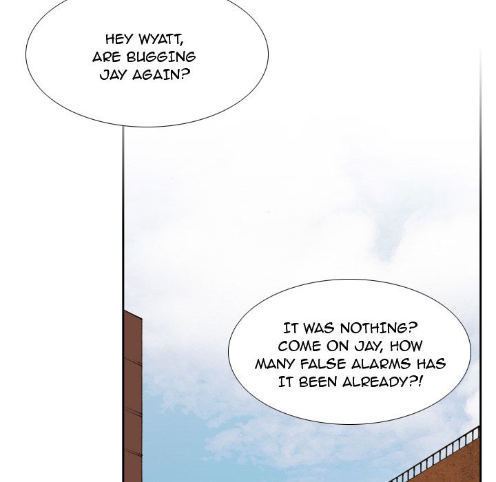 The Bully Hunter Manhwa - Chapter 1 Page 37