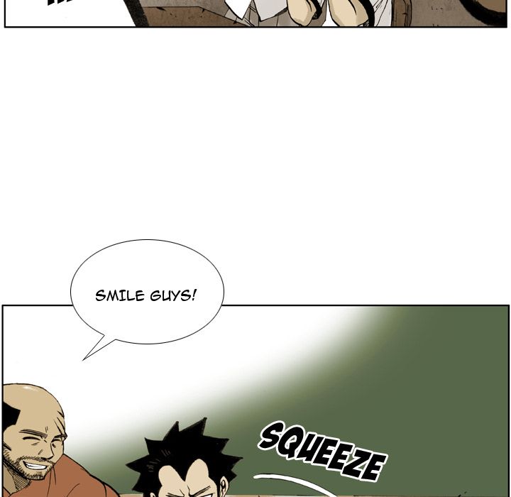 The Bully Hunter Manhwa - Chapter 1 Page 45