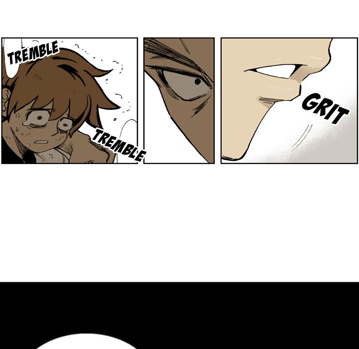 The Bully Hunter Manhwa - Chapter 1 Page 47