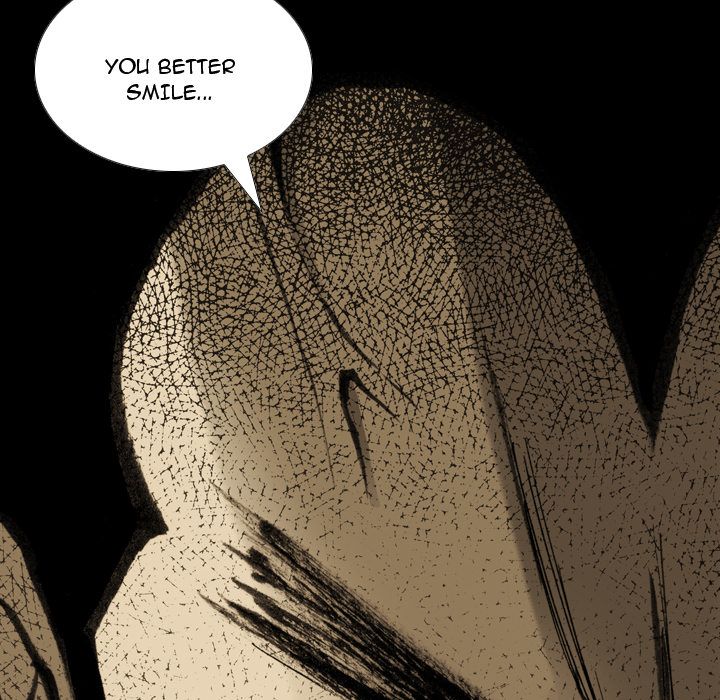 The Bully Hunter Manhwa - Chapter 1 Page 48