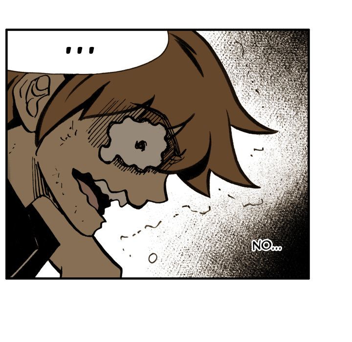 The Bully Hunter Manhwa - Chapter 1 Page 51