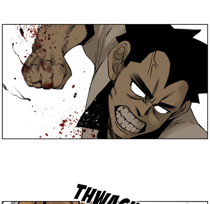 The Bully Hunter Manhwa - Chapter 1 Page 56