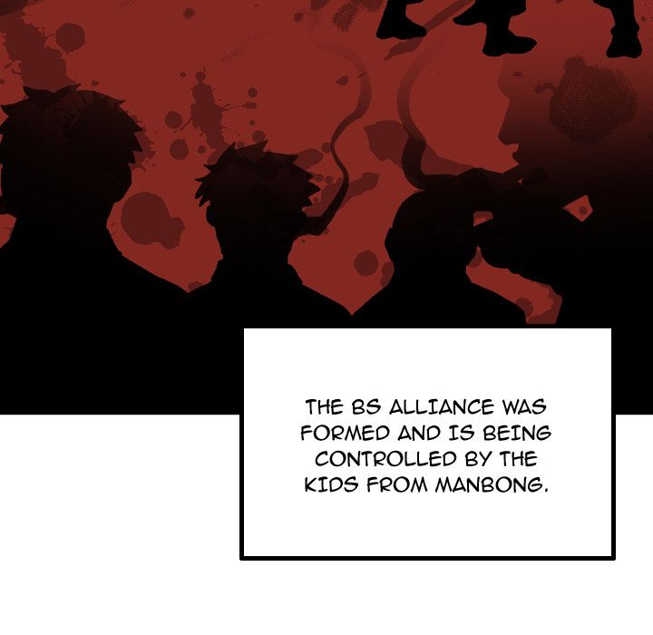 The Bully Hunter Manhwa - Chapter 1 Page 65