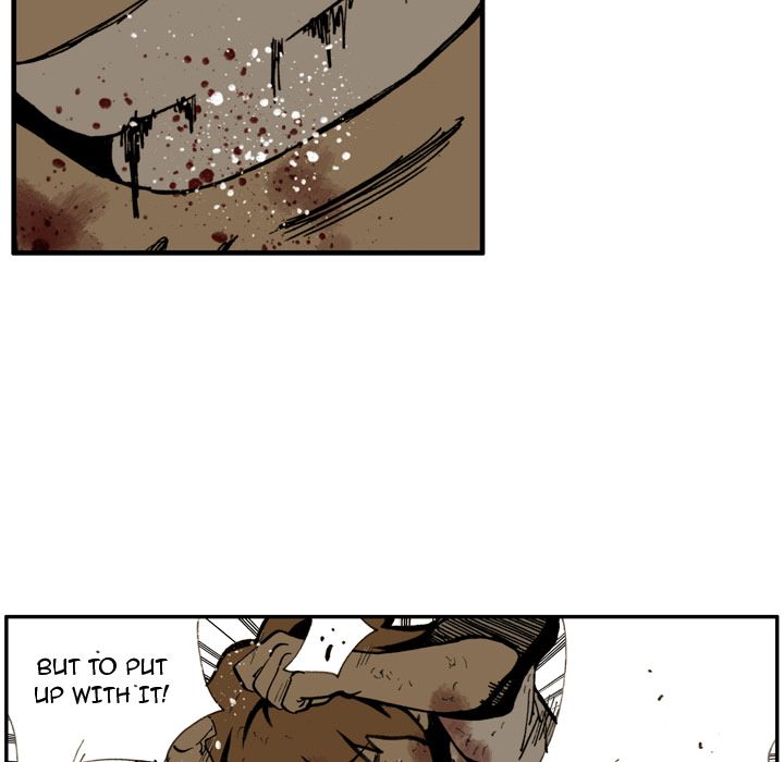 The Bully Hunter Manhwa - Chapter 1 Page 69