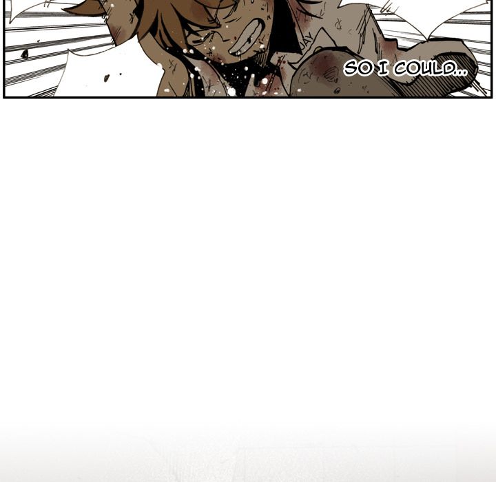 The Bully Hunter Manhwa - Chapter 1 Page 70