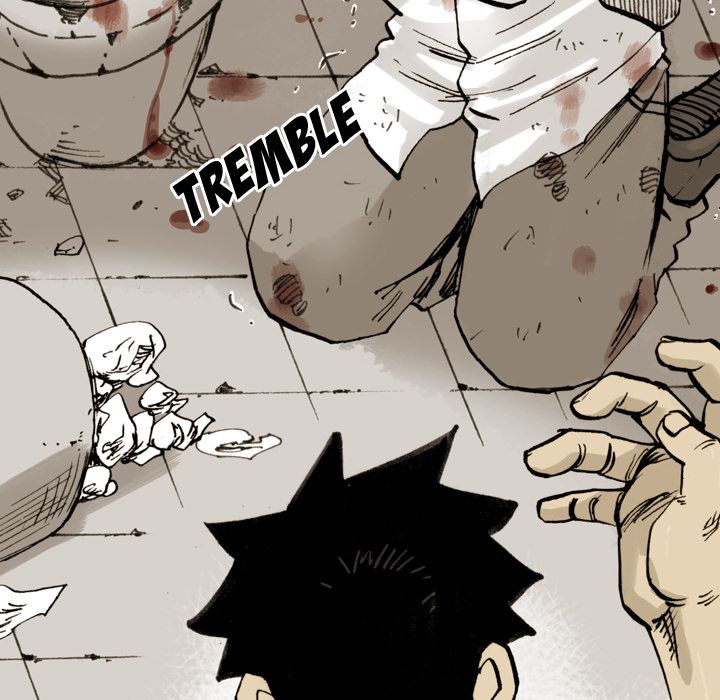 The Bully Hunter Manhwa - Chapter 1 Page 72