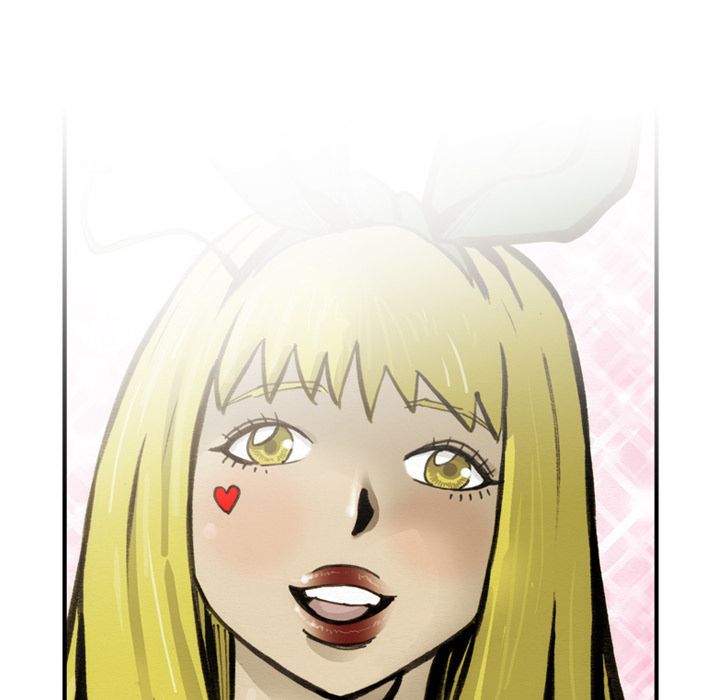 The Bully Hunter Manhwa - Chapter 1 Page 76