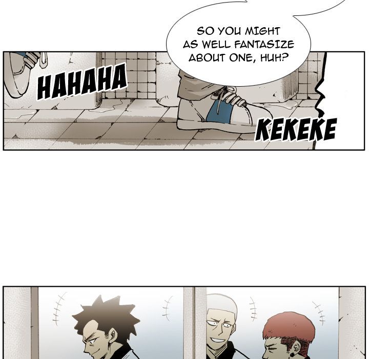 The Bully Hunter Manhwa - Chapter 1 Page 82