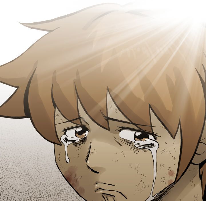 The Bully Hunter Manhwa - Chapter 1 Page 88