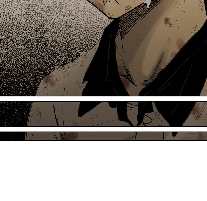 The Bully Hunter Manhwa - Chapter 1 Page 89