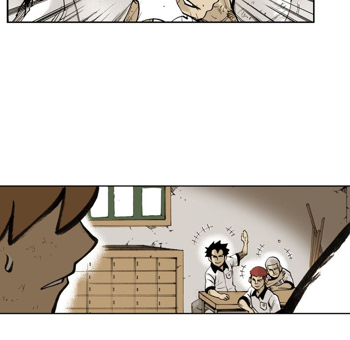 The Bully Hunter Manhwa - Chapter 1 Page 93