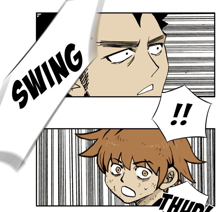 The Bully Hunter Manhwa - Chapter 1 Page 99