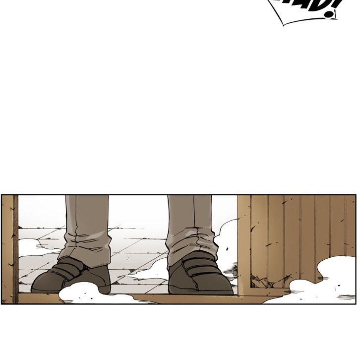 The Bully Hunter Manhwa - Chapter 1 Page 100