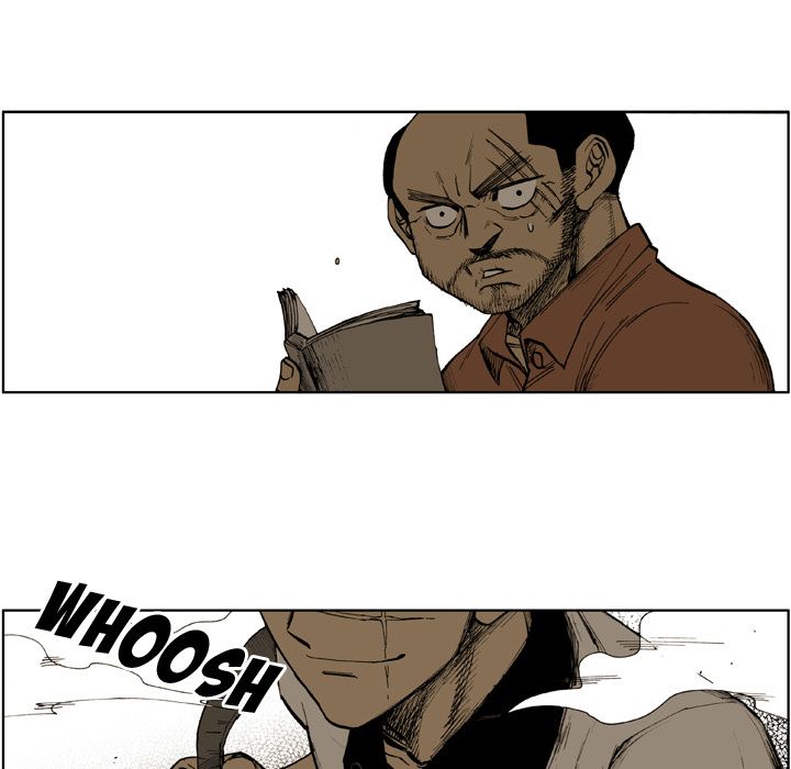 The Bully Hunter Manhwa - Chapter 1 Page 101