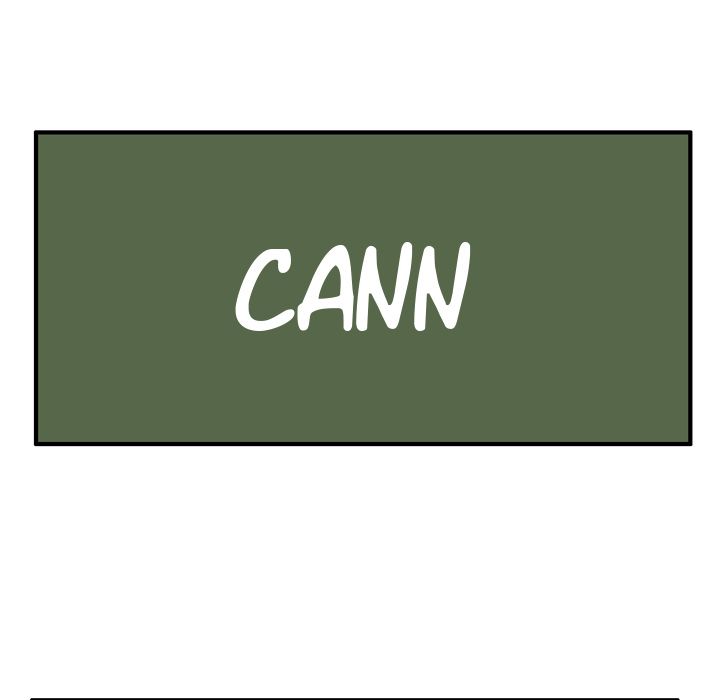 The Bully Hunter Manhwa - Chapter 1 Page 108