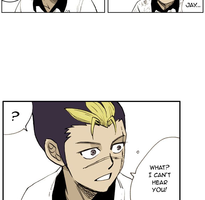 The Bully Hunter Manhwa - Chapter 1 Page 122