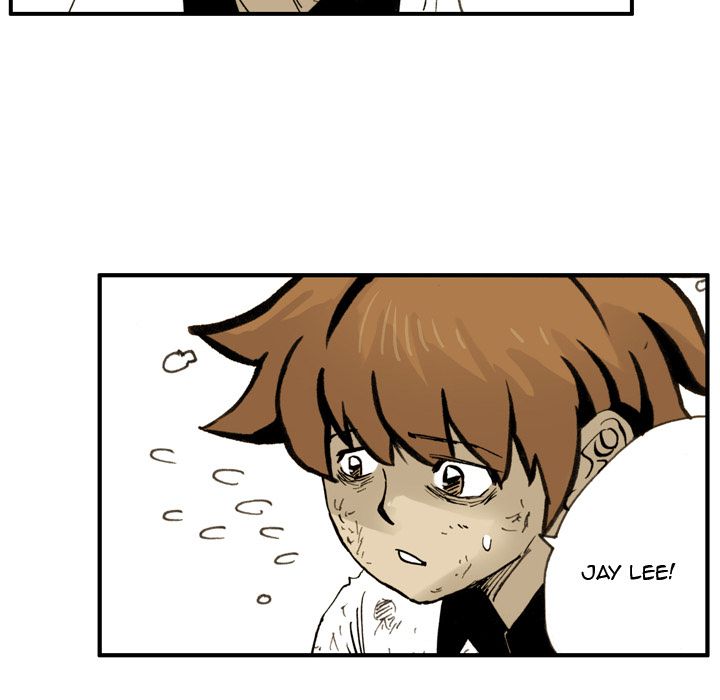 The Bully Hunter Manhwa - Chapter 1 Page 123