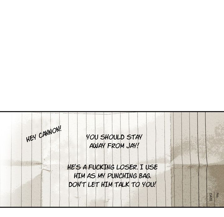 The Bully Hunter Manhwa - Chapter 1 Page 130