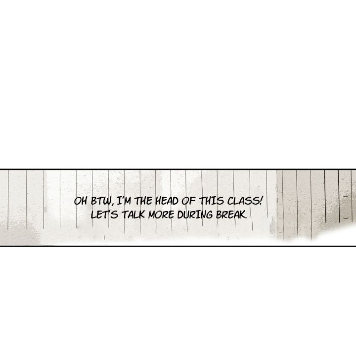 The Bully Hunter Manhwa - Chapter 1 Page 131